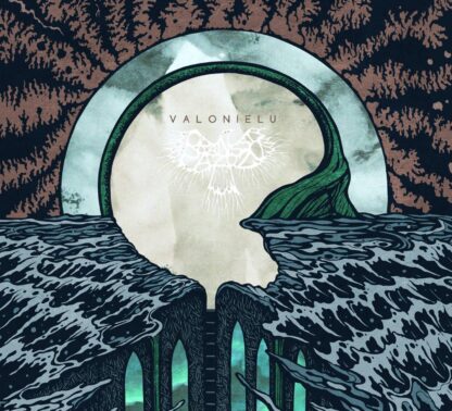 Oranssi Pazuzu - Valonielu [LP]