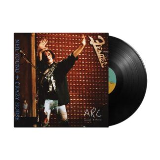 Neil Young & Crazy Horse - Arc [LP]