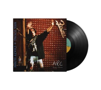 Neil Young & Crazy Horse - Arc [LP]