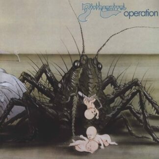 Birth Control - Operation [LP]