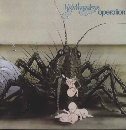 Birth Control - Operation [LP]