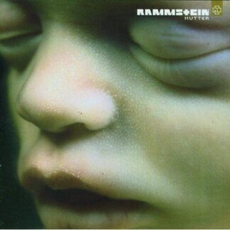 Rammstein - Mutter [2xLP]