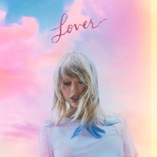 Taylor Swift - Lover [CD]