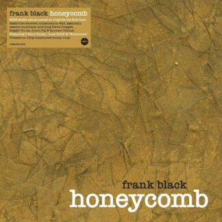 Frank Black - Honeycomb [LTD LP] (Coloured Vinyl)