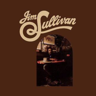 Jim Sullivan - Jim Sullivan [LP]