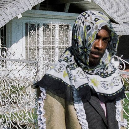 JPEGMAFIA - All My Heroes Are Cornballs [LP]