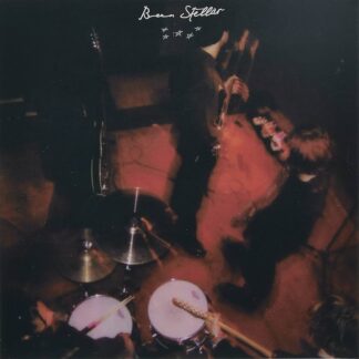 Been Stellar - Been Stellar [LTD 12" EP] (Coloured Vinyl)