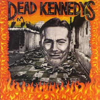 Dead Kennedys - Give Me Convenience Or Give Me Death [LP]