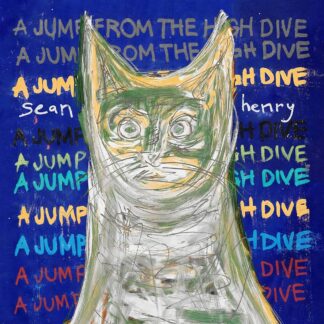 Sean Henry - A Jump From The HIgh Dive [LTD LP] (Coloured Vinyl)