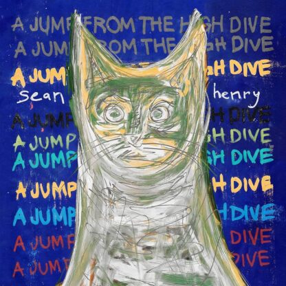 Sean Henry - A Jump From The HIgh Dive [LTD LP] (Coloured Vinyl)