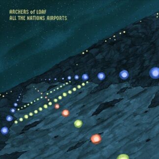 Archers Of Loaf - All The Nation's Airports [LP]