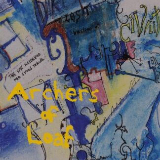 Archers Of Loaf - Icky Mettle [LP]