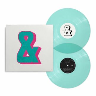 Bastille - & [LTD 2xLP]