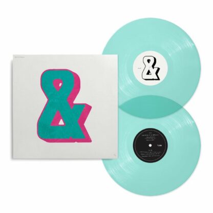 Bastille - & [LTD 2xLP]