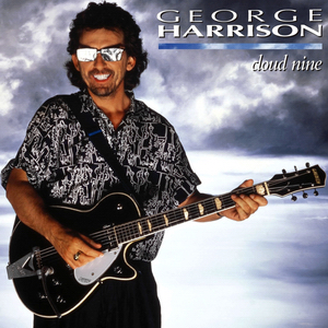 George Harrison - Cloud Nine [LP]