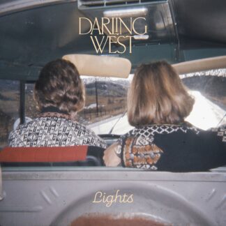 Darling West - Lights [LP]