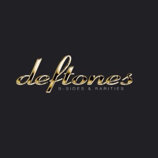 Deftones - B-Sides & Rarities [2xLP]