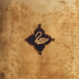 William Basinski - September 23rd [LTD LP] (Dark Blue Vinyl)