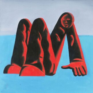 King Krule - Man Alive [LP]