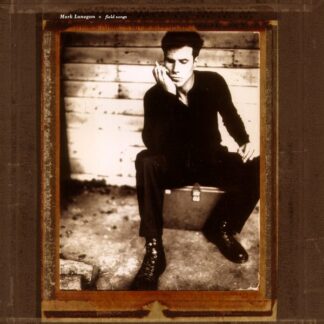 Mark Lanegan - Field Songs [LP]
