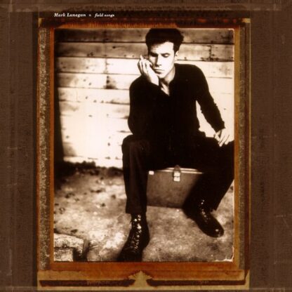 Mark Lanegan - Field Songs [LP]