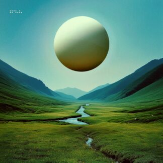 Tycho - Infinite Health [LTD LP]