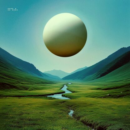Tycho - Infinite Health [LTD LP]