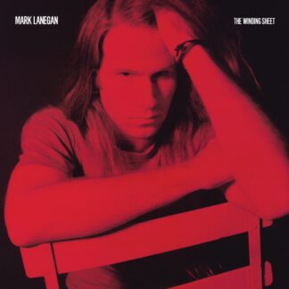 Mark Lanegan - The Winding Sheet [LP]