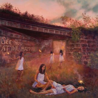 Half Waif - See You At The Maypole [2xLP]