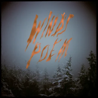 Mount Eerie - Wind's Poem [2xLP]
