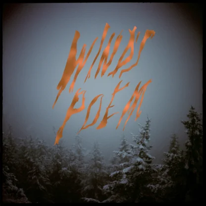 Mount Eerie - Wind's Poem [2xLP]