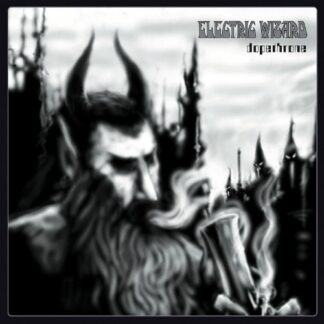 Electric Wizard - Dopethrone [LTD 2xLP] (Cloudy Grey Vinyl)