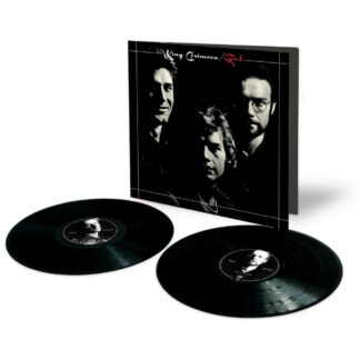 King Crimson - Red (50th Anniversary Edition) [2xLP]