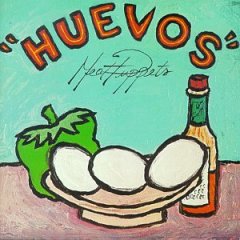 Meat Puppets - Heuvos [LP]