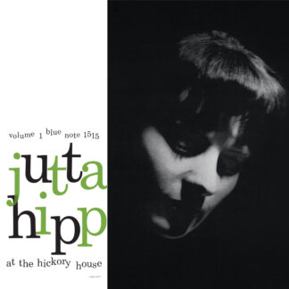 Jutta Hipp - At The Hickory House, Vol. 1 [LP]