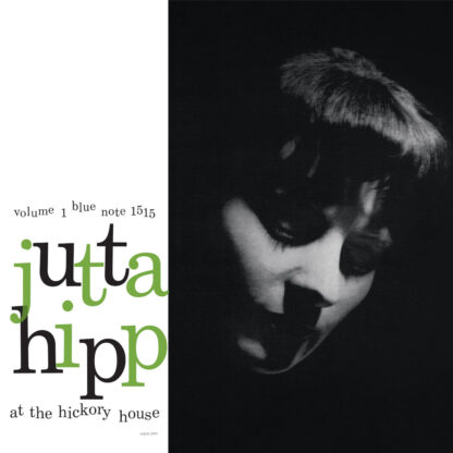 Jutta Hipp - At The Hickory House, Vol. 1 [LP]