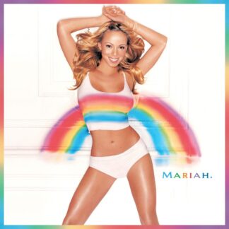 Mariah Carey - Rainbow (Deluxe Edition) [LTD 2xLP] (Coloured Vinyl)