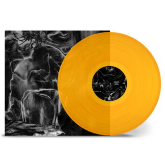 Oranssi Pazuzu - Muuntautuja [LTD LP] (Transparent Orange Vinyl)