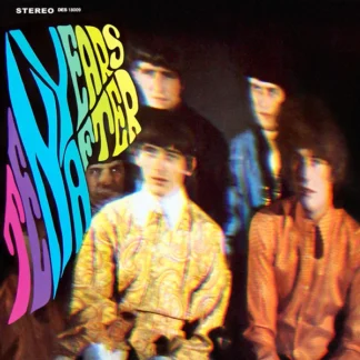 Ten Years After - Ten Years After [LP]