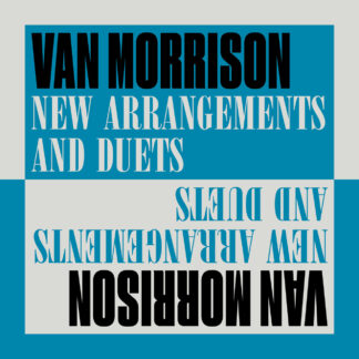 Van Morrison - New Arrangements And Duets [LTD 2xLP] (Colored Vinyl)