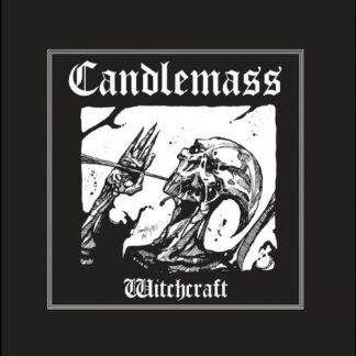 Candlemass - Witchcraft / O.A.L. Tracks [LP]