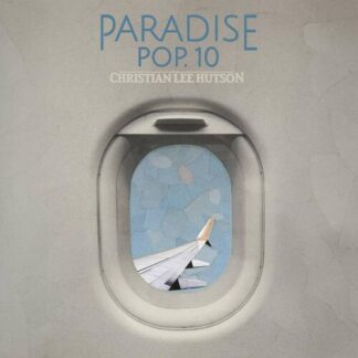 Christian Lee Hutson - Paradise Pop. 10 [LTD LP] (Light Blue Vinyl)