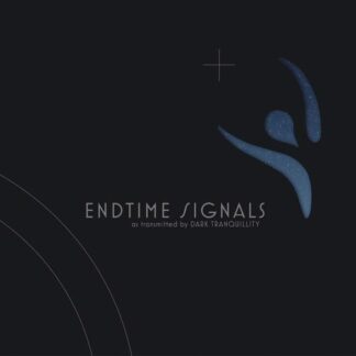 Dark Tranquillity - Endtime Signals [LTD 2xLP]