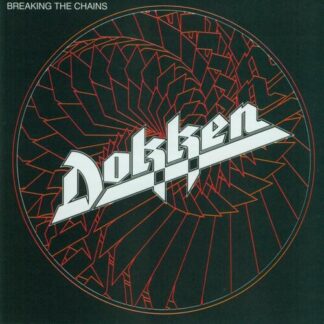 Dokken - Breaking The Chains [LP]