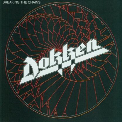Dokken - Breaking The Chains [LP]