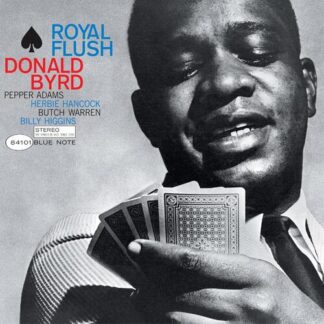 Donald Byrd - Royal Flush [LP]