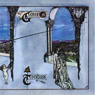 Genesis - Trespass [LP]