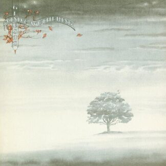 Genesis - Wind & Wuthering [LP]