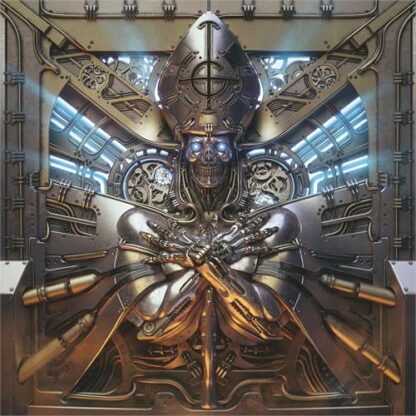 Ghost - Phantomime [LP]