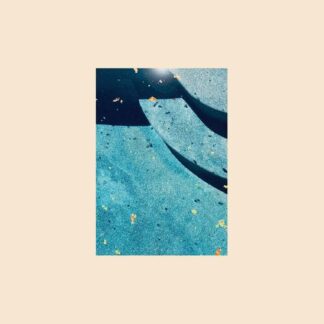 Giant Day - Glass Narcissus [LP]